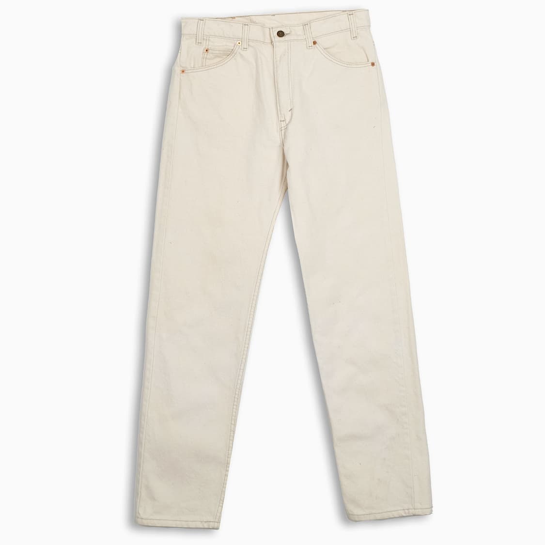 리바이스 505 오렌지탭 90s USA 33 인치 OR50534127 상품이미지2