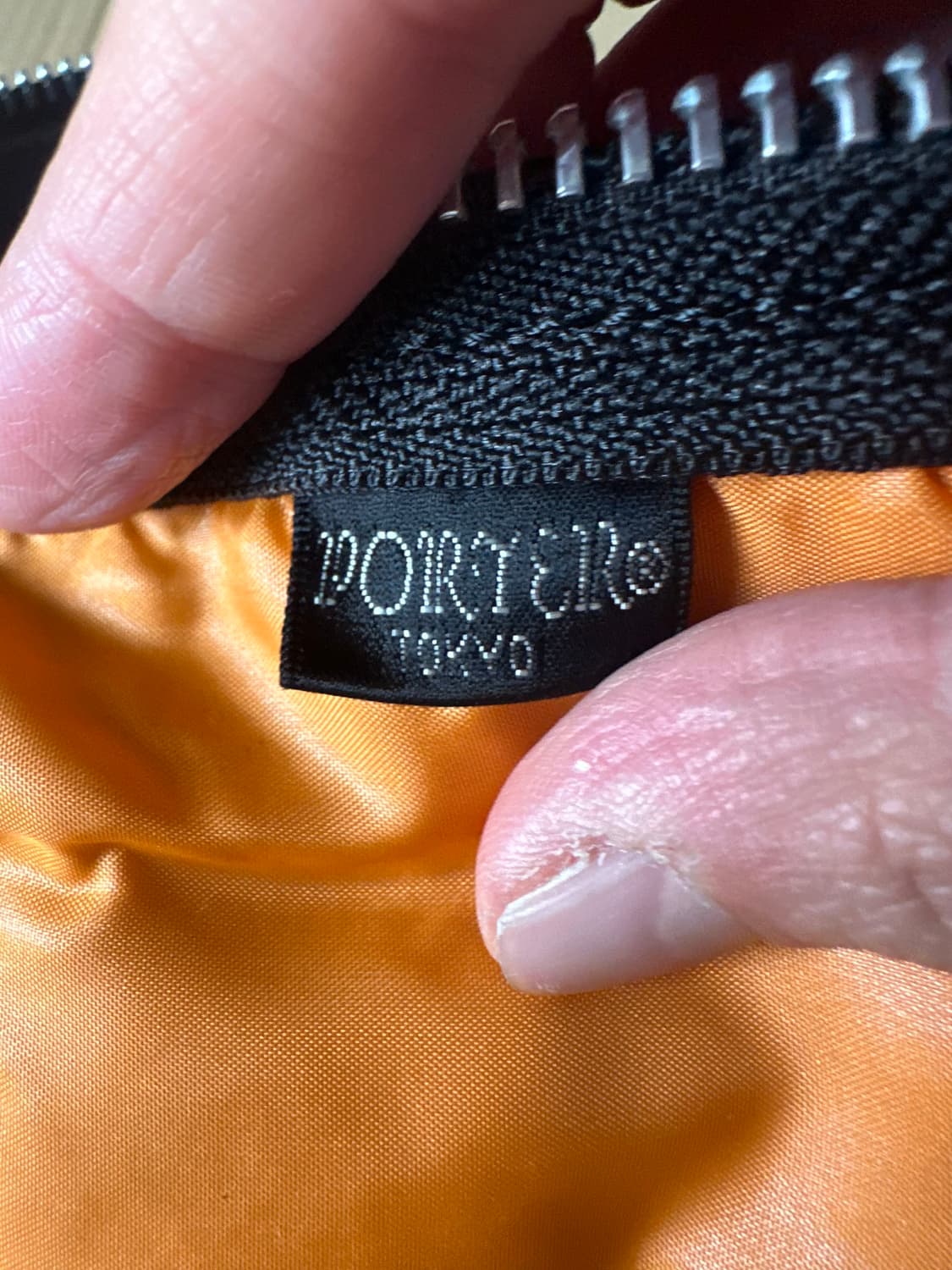 PORTER 요시다 포터 탱커 보스턴백 더플백 S 상품이미지9