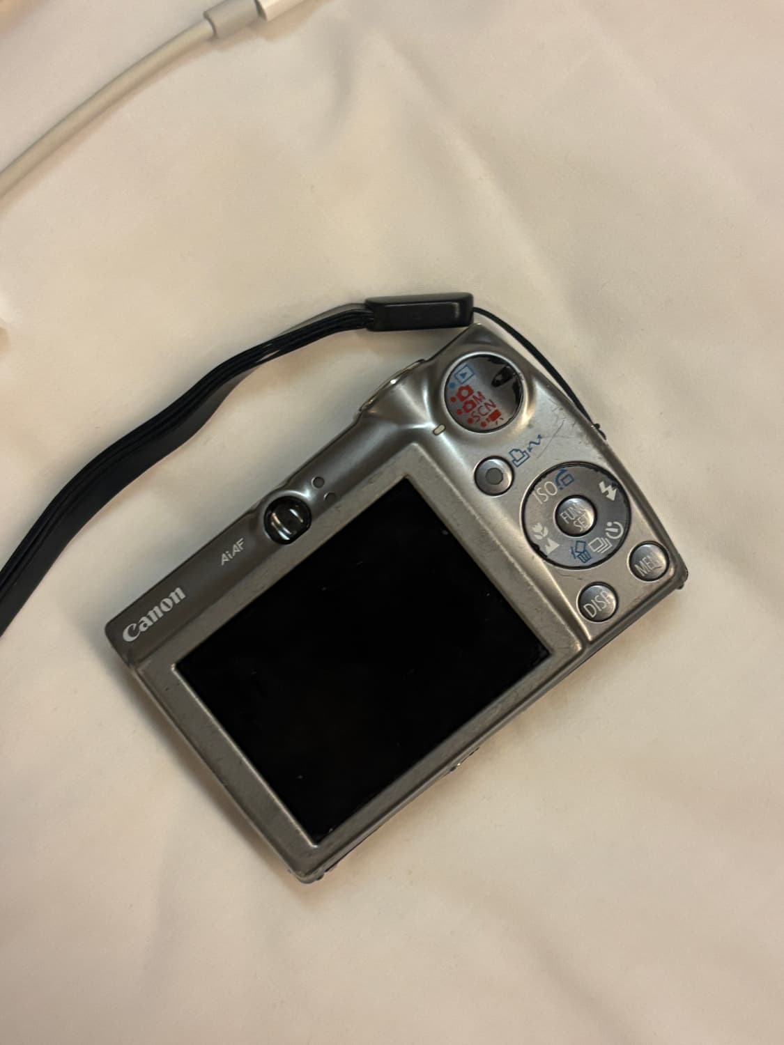 캐논 익서스 850 IXUS (nct 재민, 인플루언서 디카) 상품이미지2