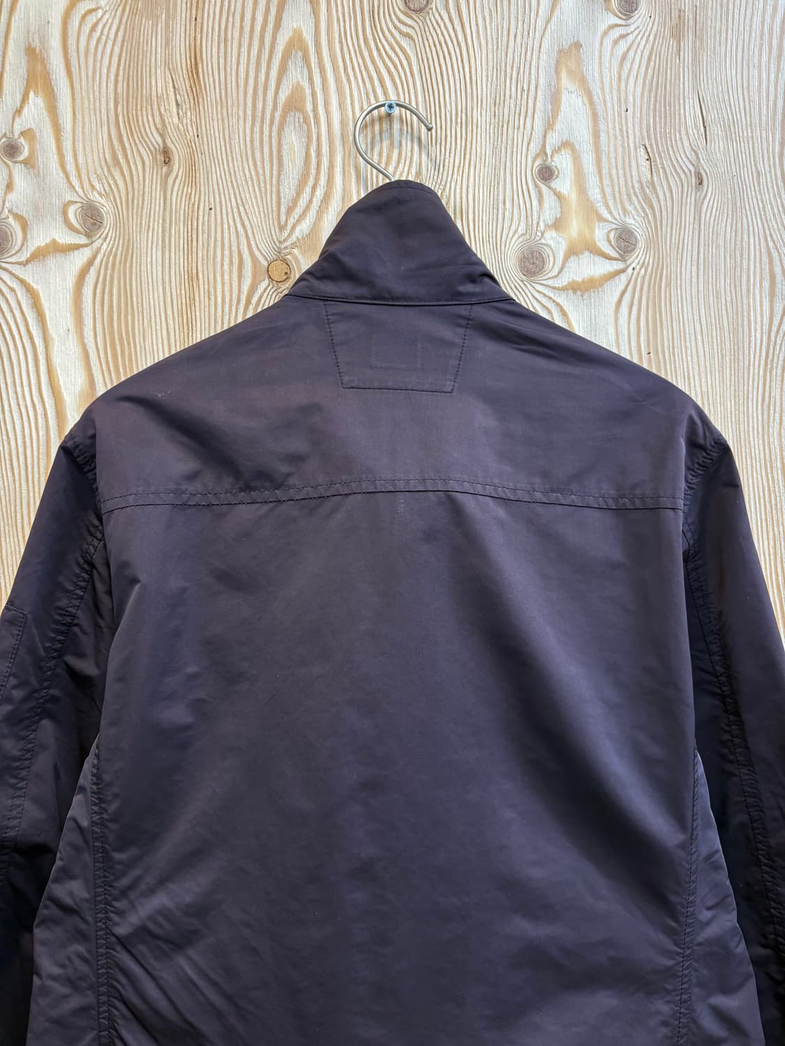 CP Company 렌즈 항공점퍼 상품이미지2