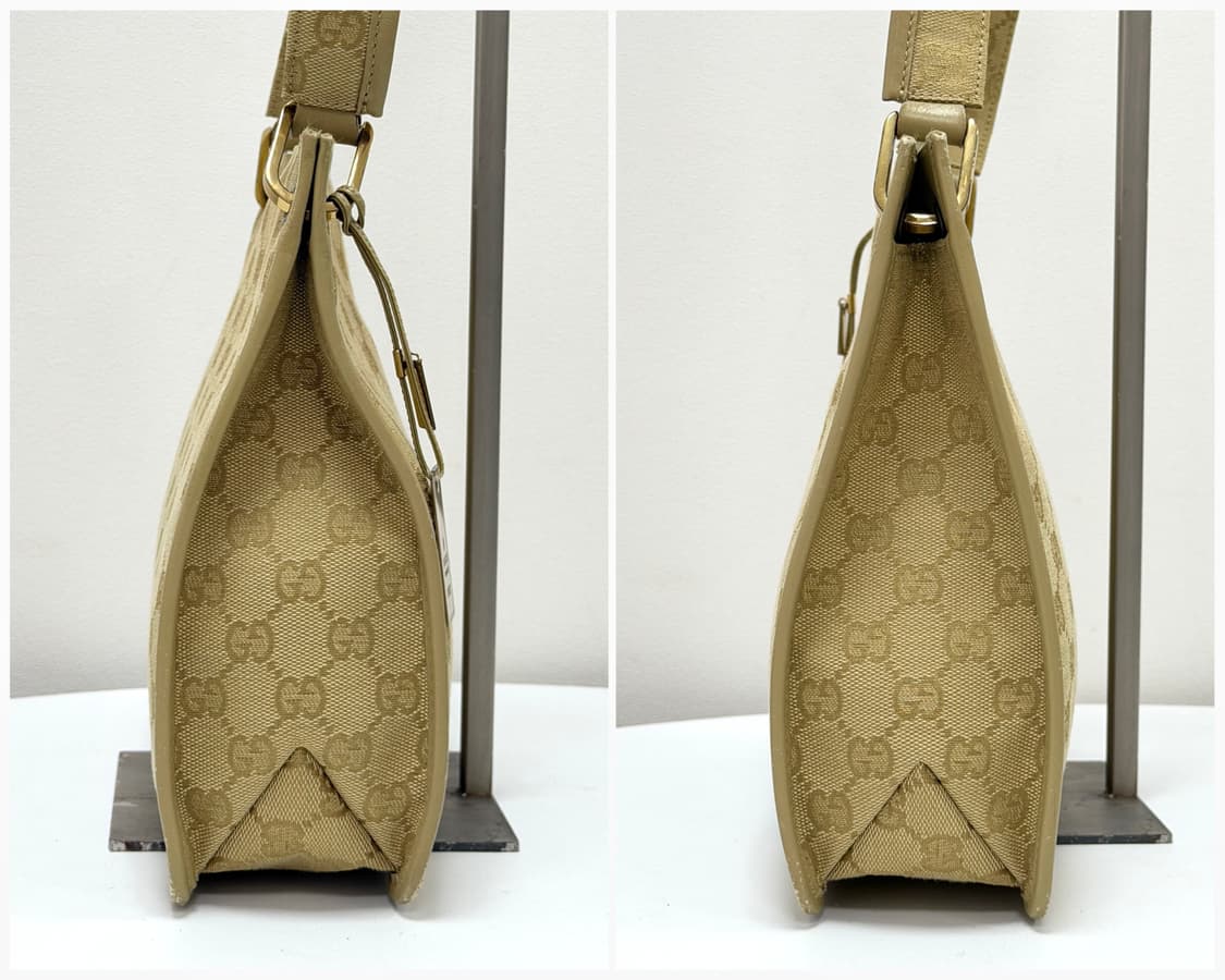 구찌 GG 캔버스 크로스백 상품이미지6