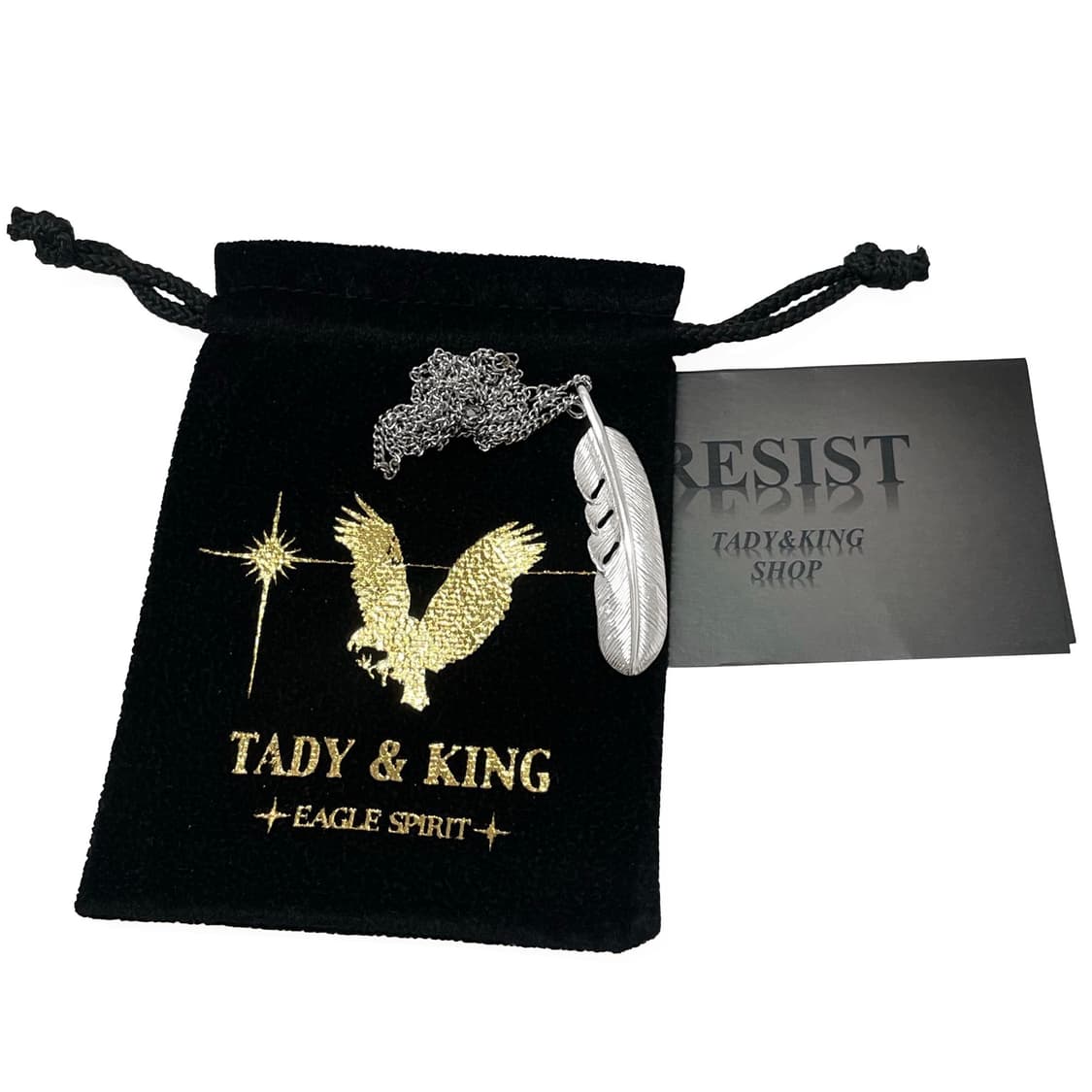  타디킹 (Tady&King) 상품이미지2