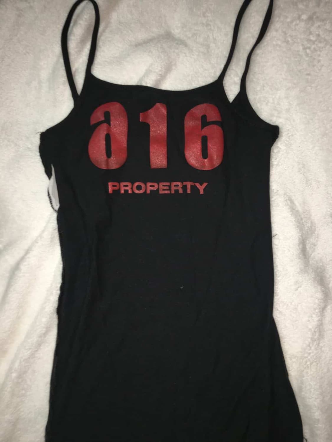 딥인블루 트윈 나시 블랙 상품이미지2