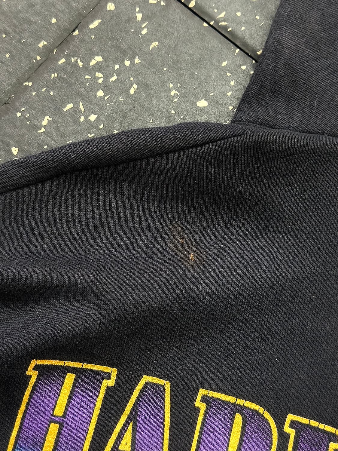 Vintage 1995 HD Harley Davidson Flames S 상품이미지5