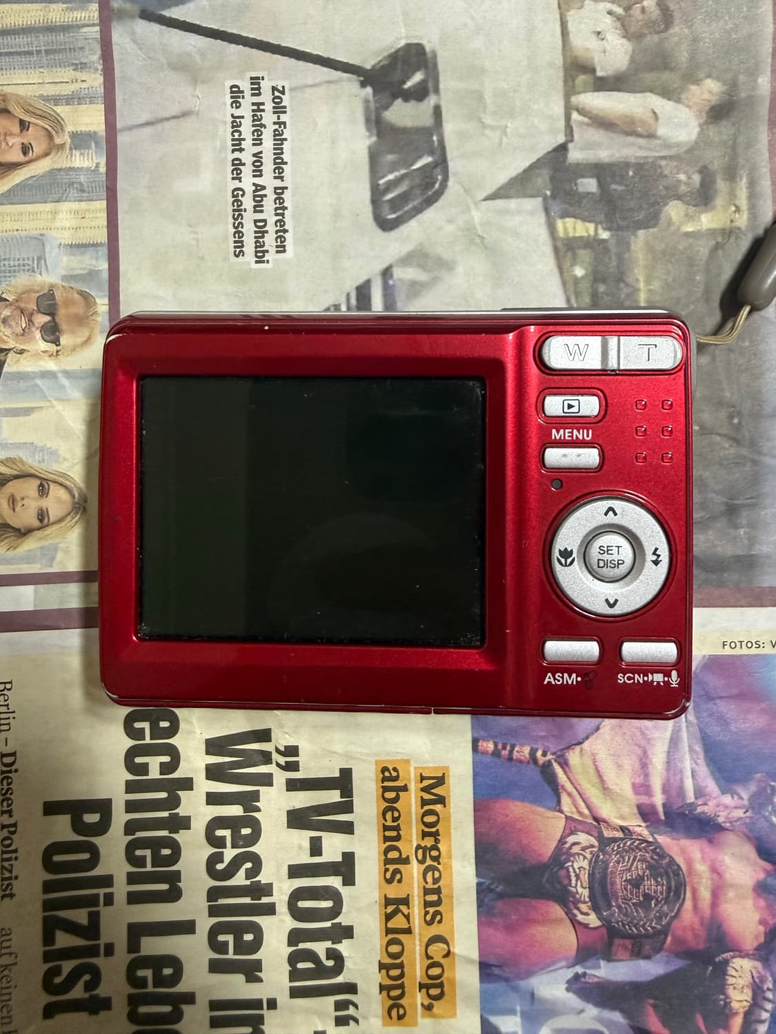 독일 제놉틱 Jenoptik JD 10.0z3 DC 상품이미지2