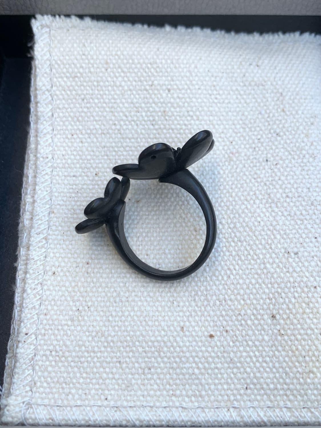 JPN vtg ring (set) 상품이미지8
