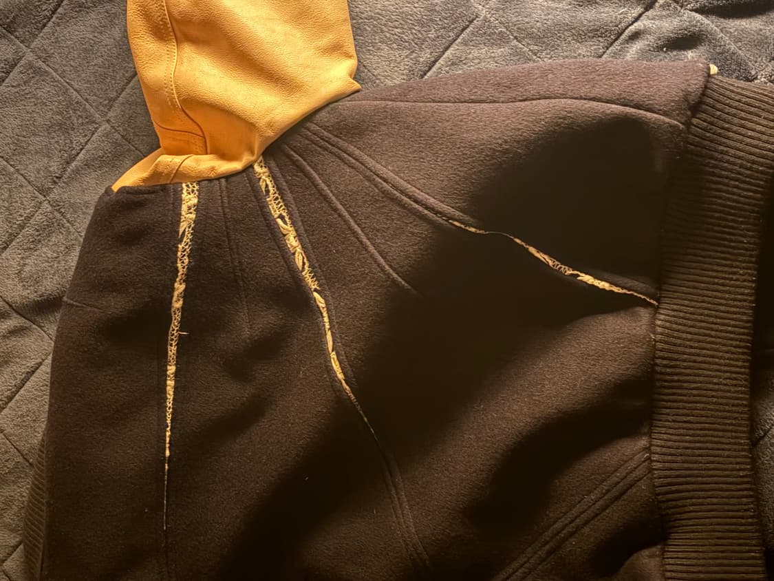 엑슬림 ep.6 바시티 m(네이비) 상품이미지1