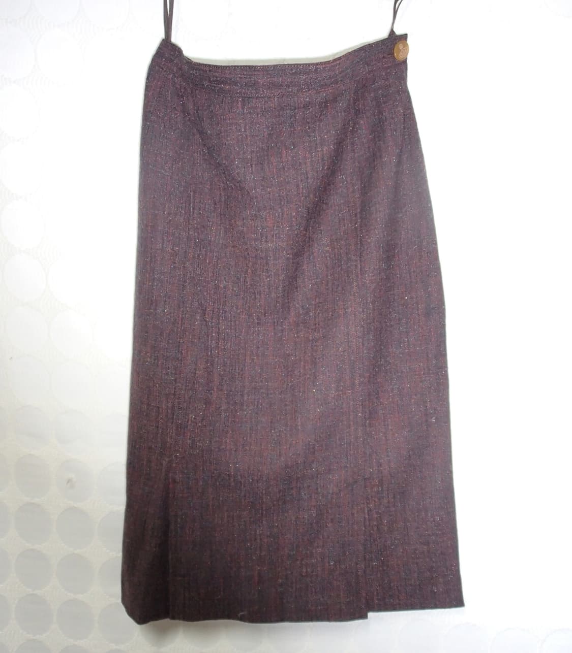 Vivienne westwood 울 셋업 상품이미지6