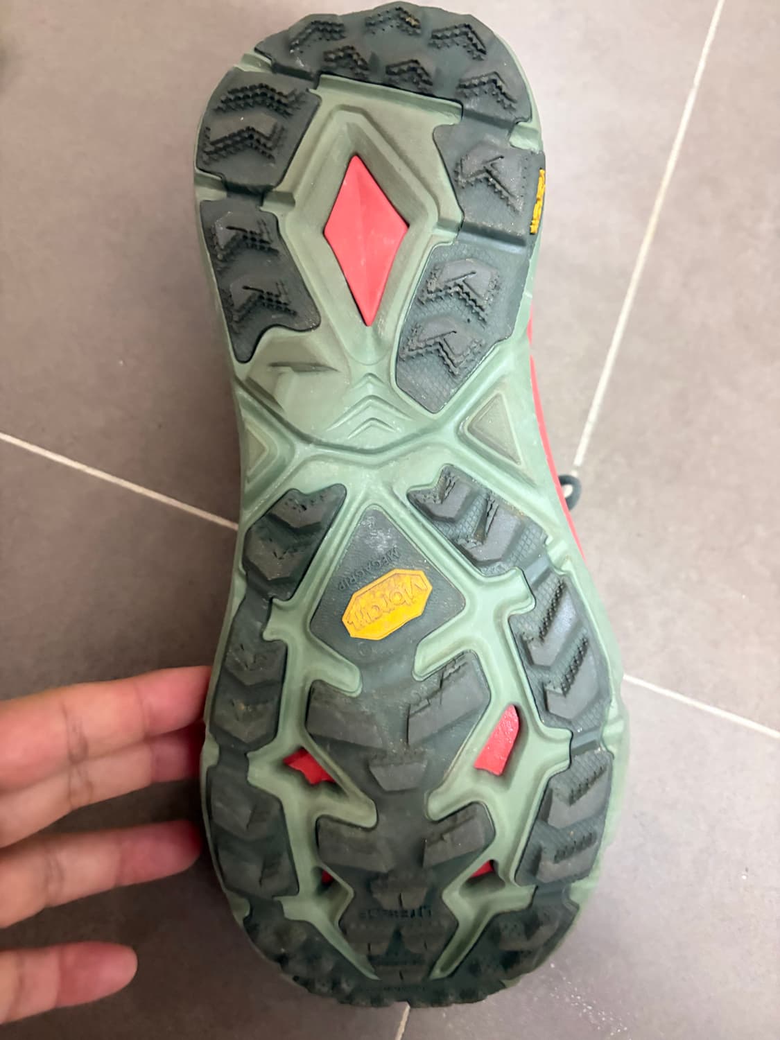 호카 마파테 스피드 4 275 상품이미지4