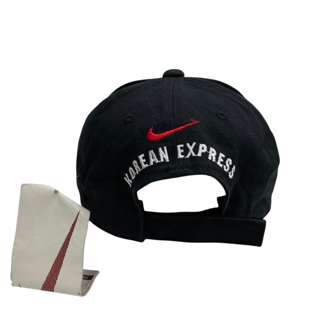 나이키 90's 블랙 볼캡 상품이미지7