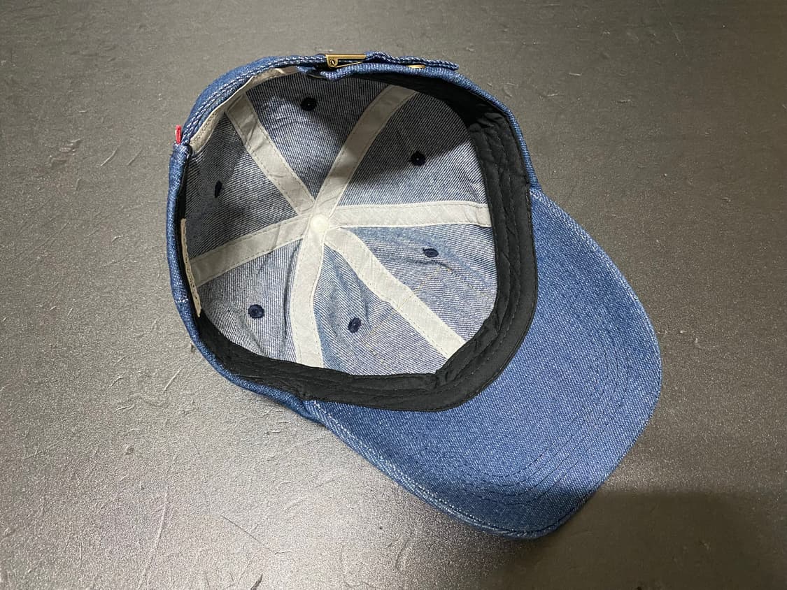 Levi's vintage recycling cap볼캡 상품이미지6