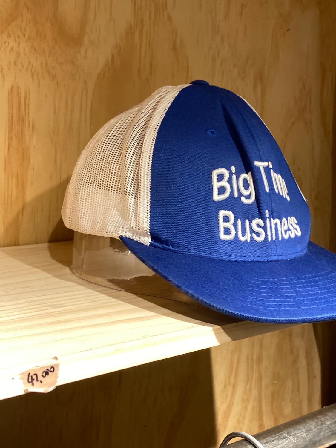 Lids 빈티지 캡  상품이미지6