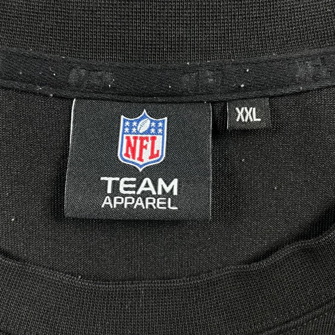 (2XL) NFL 반팔티  상품이미지7