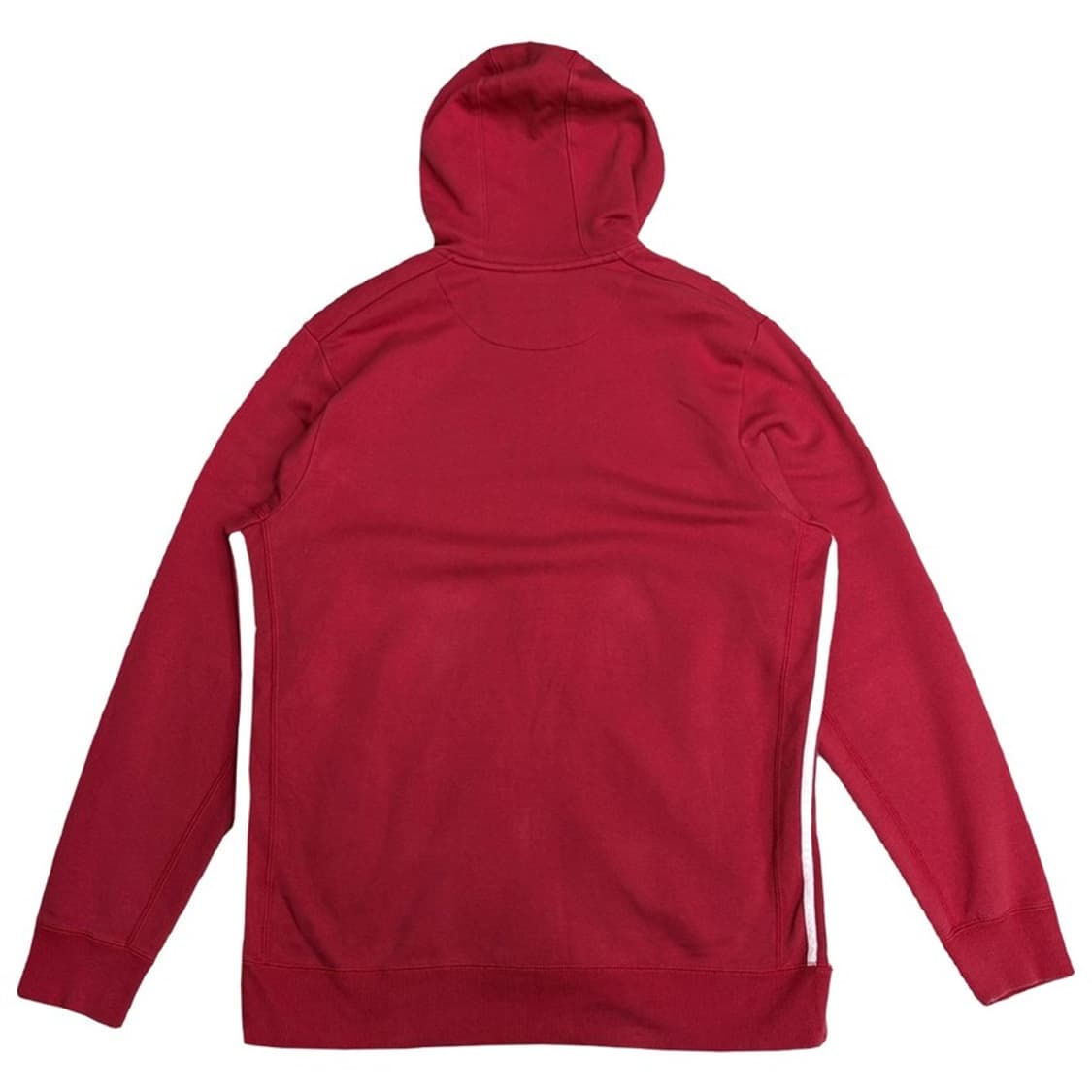 ADIDAS 15-16 맨유 3S 후드집업 XL 상품이미지8