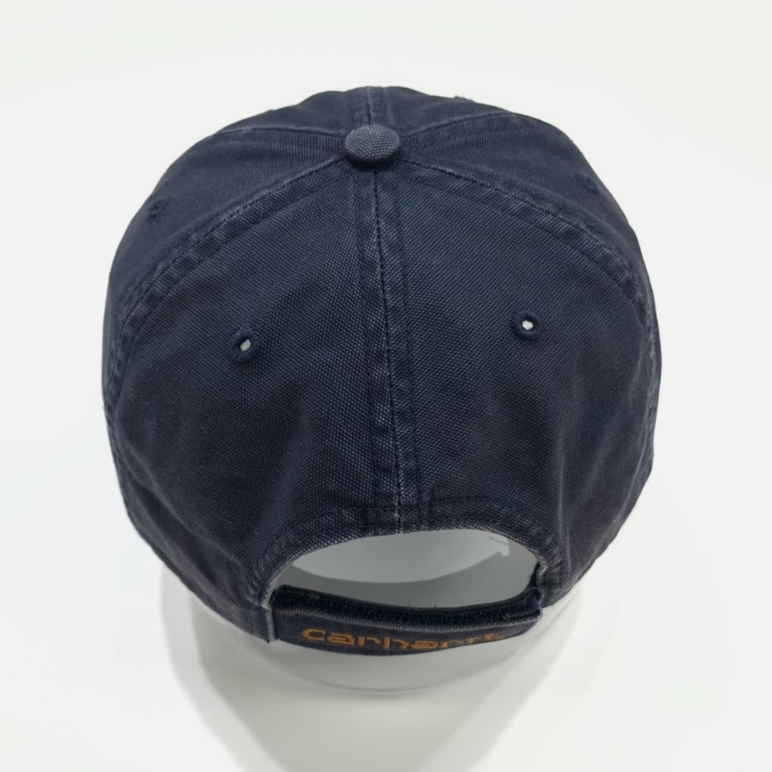 칼하트 클래식 캔버스 볼캡 P609 상품이미지5