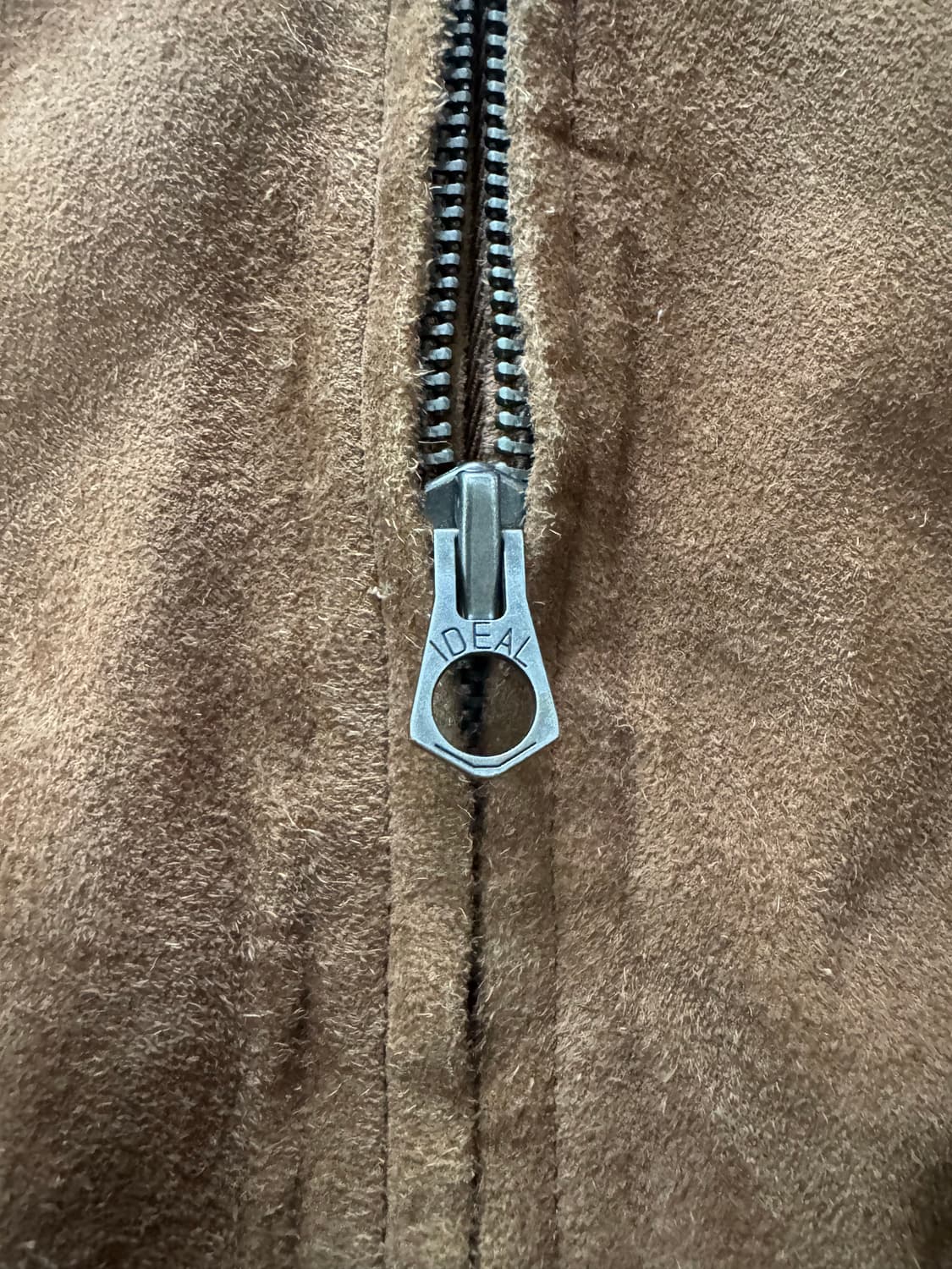 토드스나이더 x 챔피언 콜라보 라인 s 스웨이드 가죽 상품이미지3