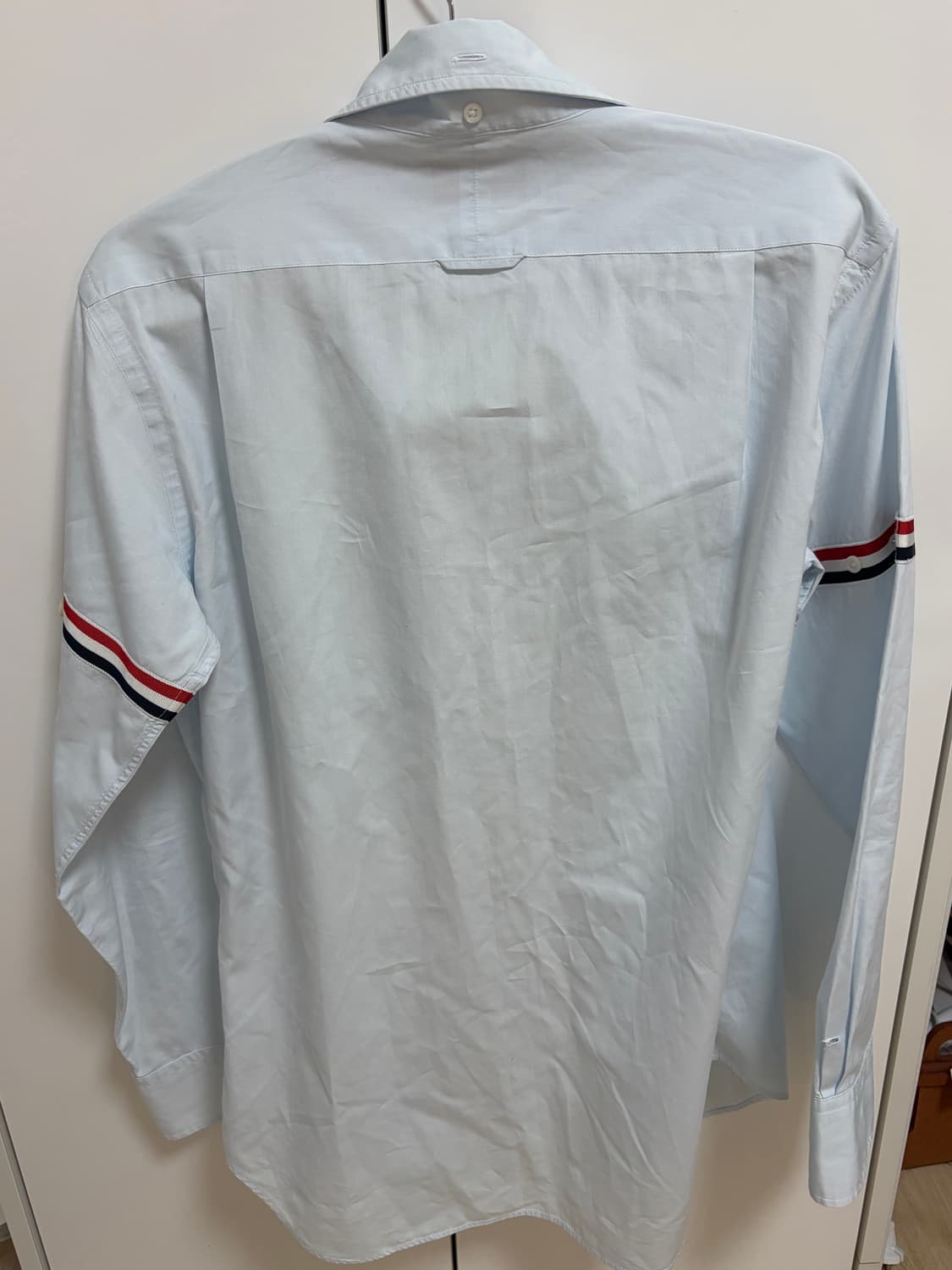 톰브라운 셔츠 1사이즈 상품이미지4