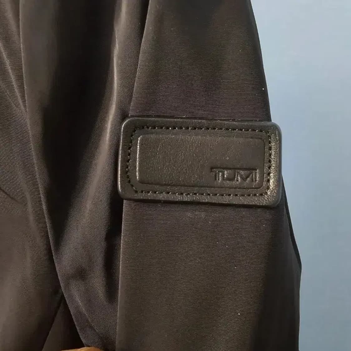 투미 여성 리버시블 패딩 코트 ~66 상품이미지4