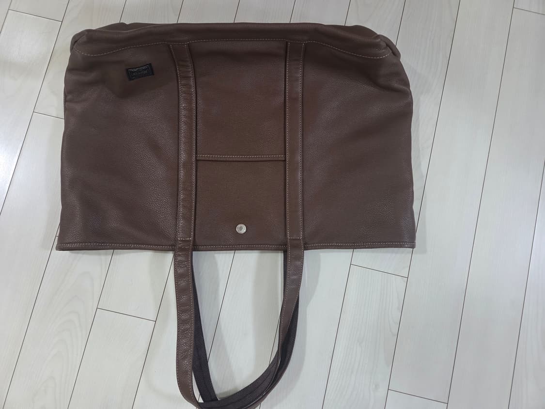 [급처] 요시다 포터 센슈어스 토트백 L 상품이미지4