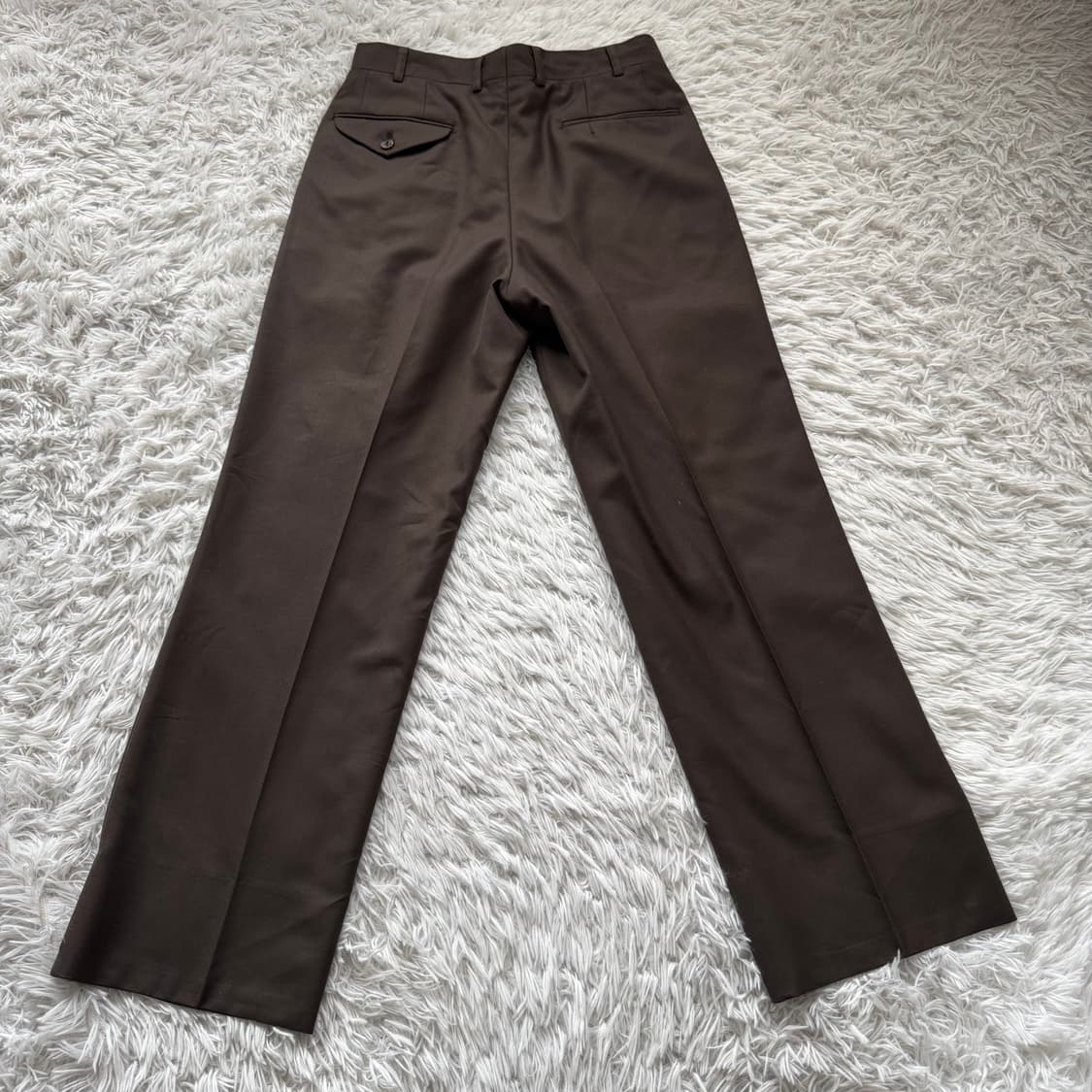 BURBERRY 일본빈티지 슬랙스 버버리 빈티지슬랙스 버버리 l 30 상품이미지3