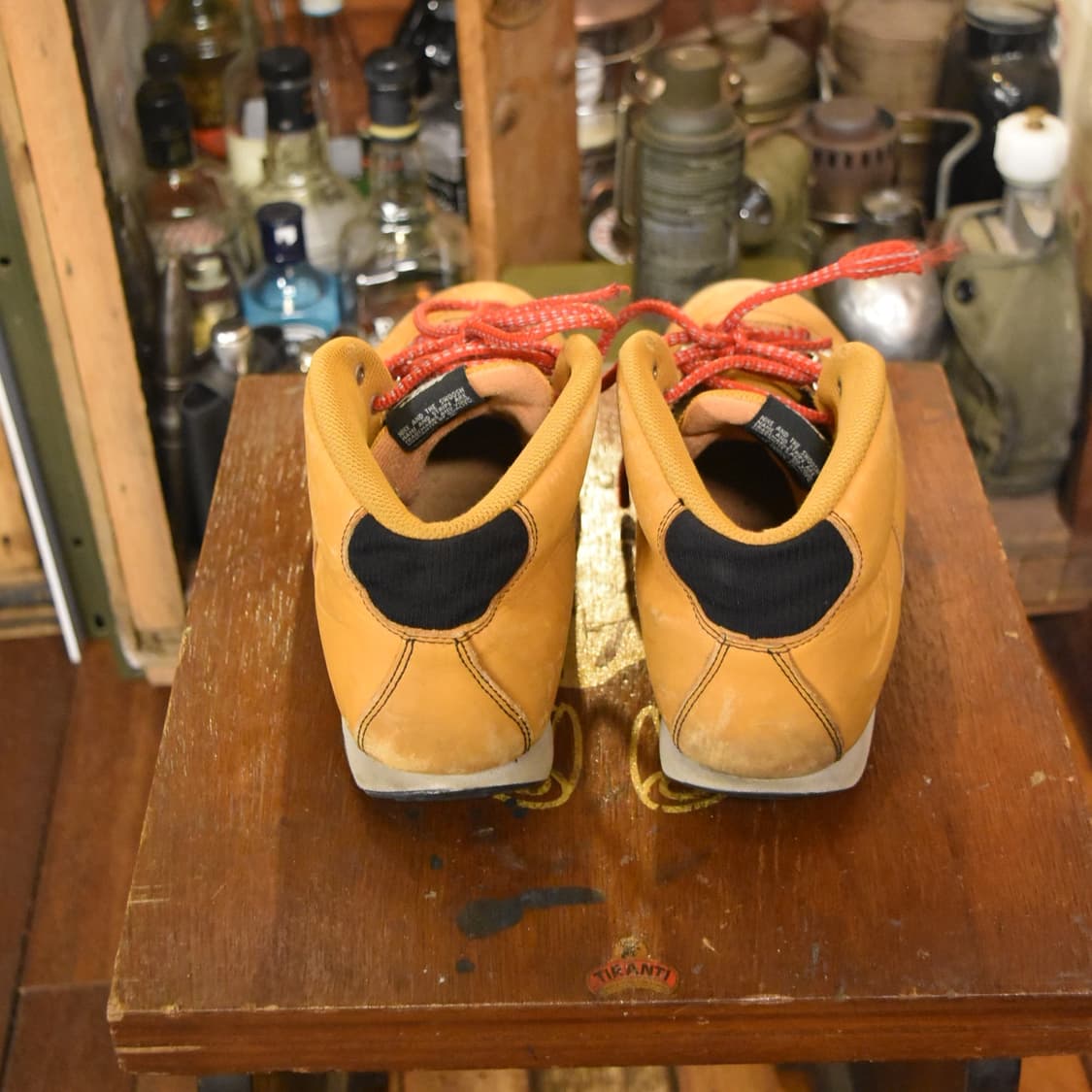 Nike Magma Shoes 275 Size 상품이미지5