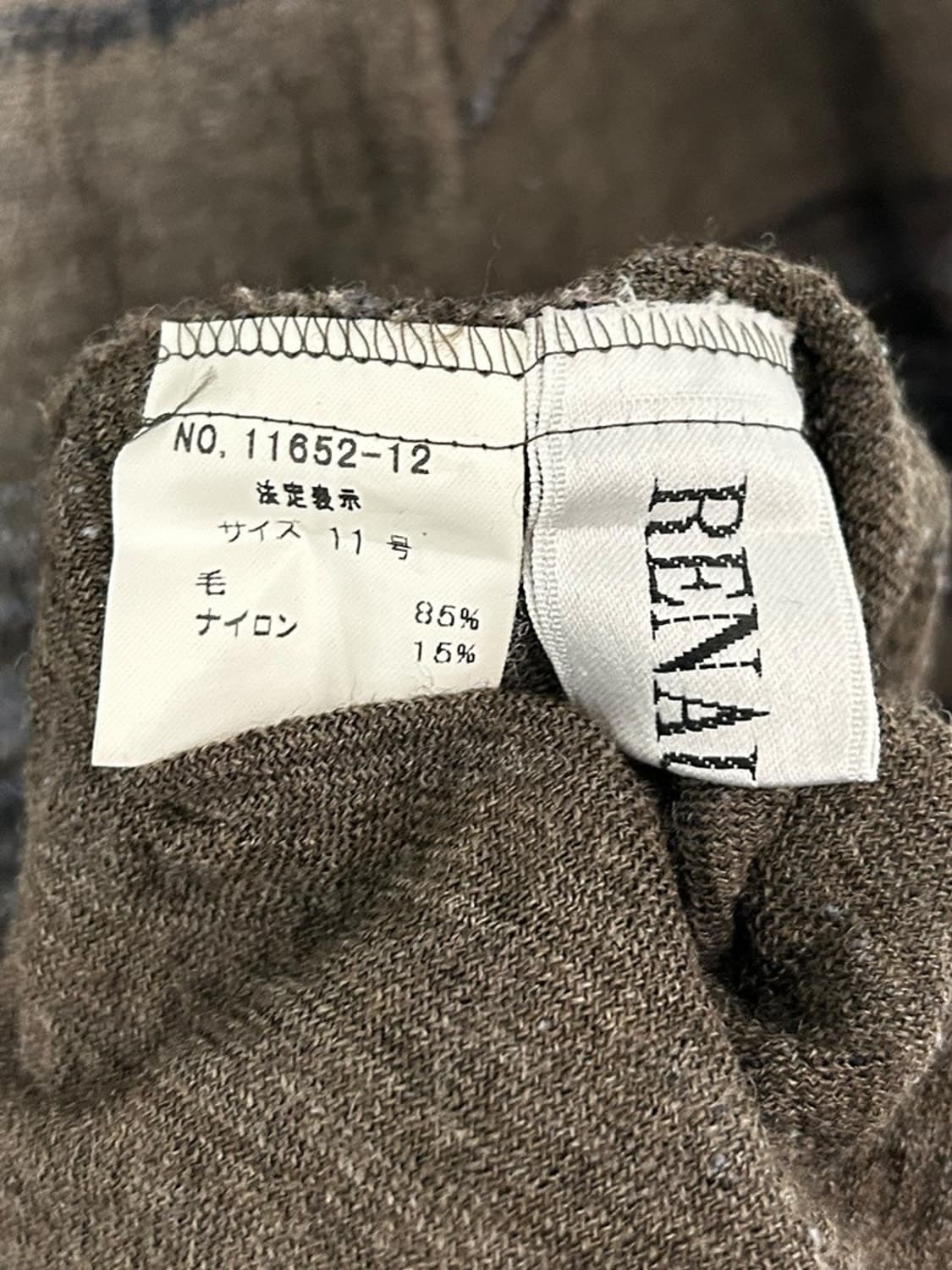 vtg top 상품이미지4