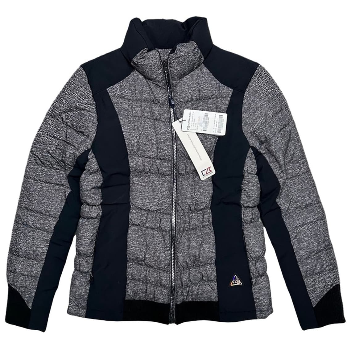 [새상품] 커더벅 구스 패딩 자켓 90 상품이미지1