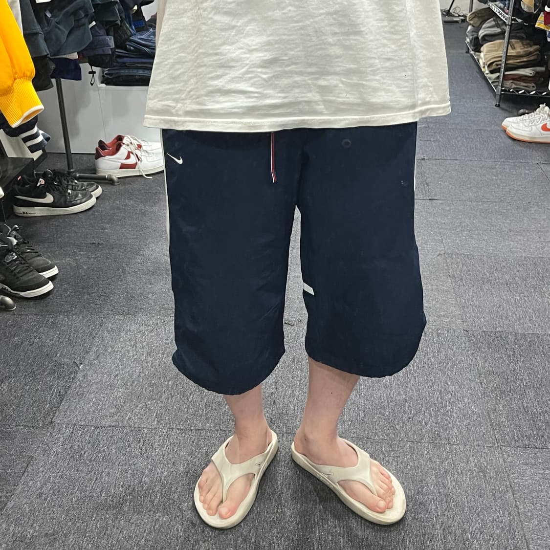 나이키 반바지 상품이미지7