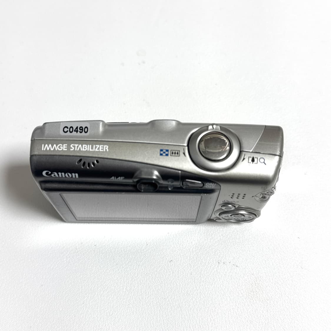 캐논 IXUS 익서스 950is(익시 810is,파워샷 SD850is) 상품이미지3