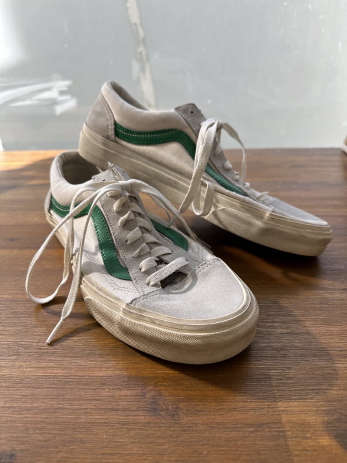 VANS (265) 상품이미지1