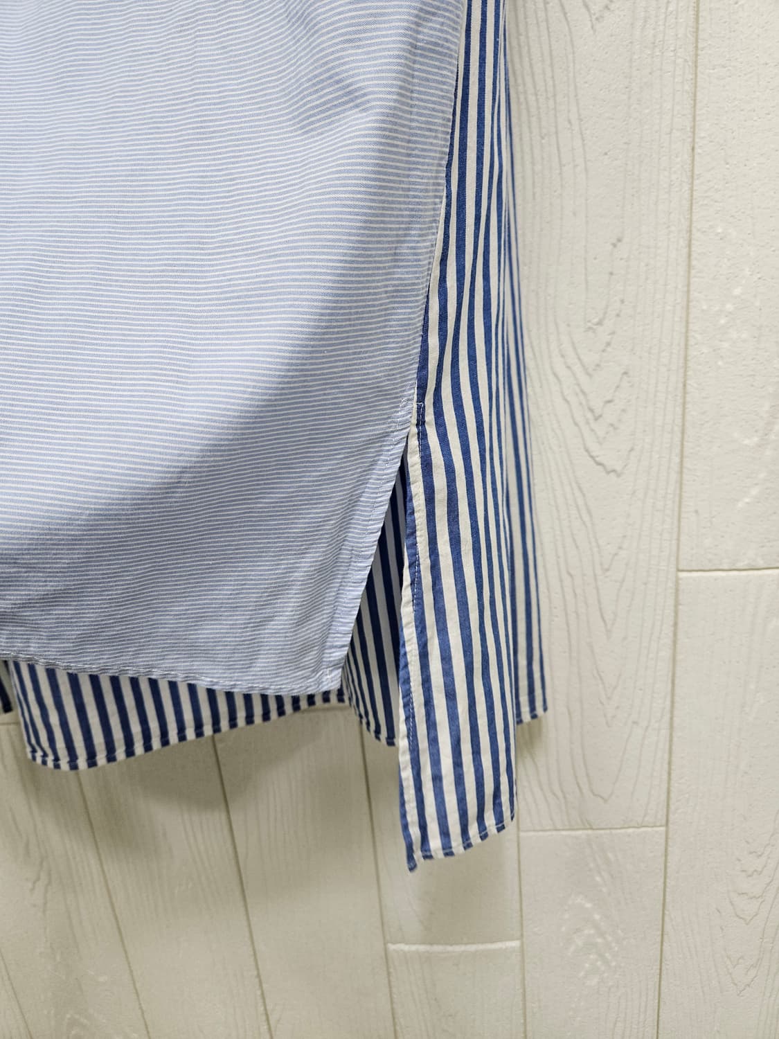 자라언발셔츠원피스 상품이미지5