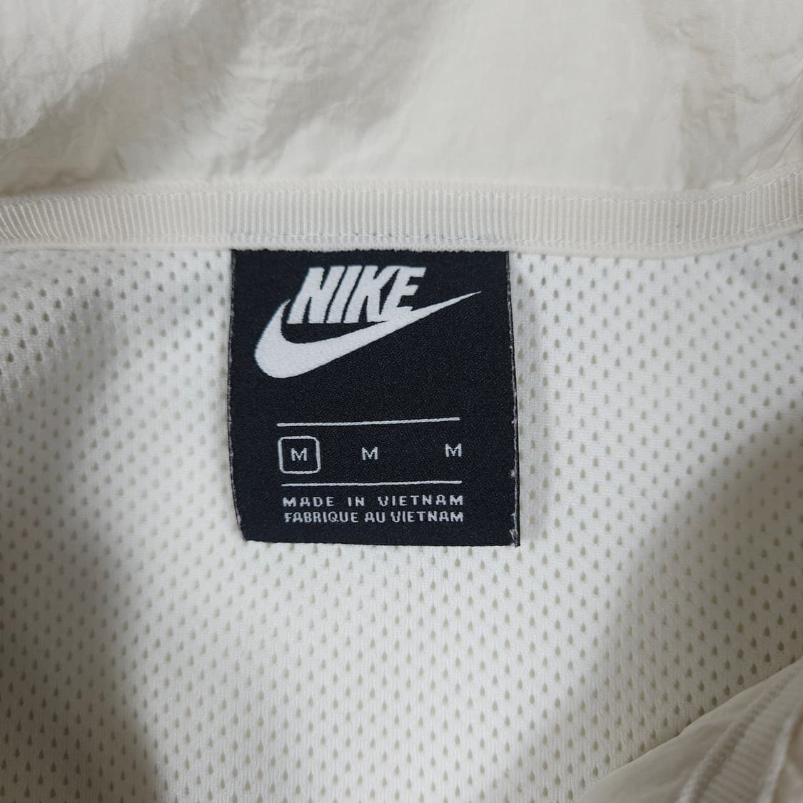 나이키 빅스우시 바람막이  상품이미지3