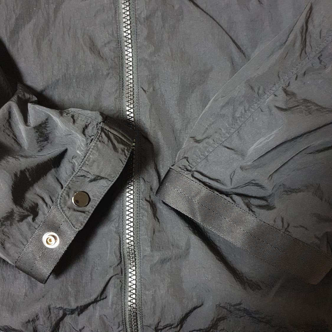 씨피컴퍼니 수류탄 자켓 상품이미지4