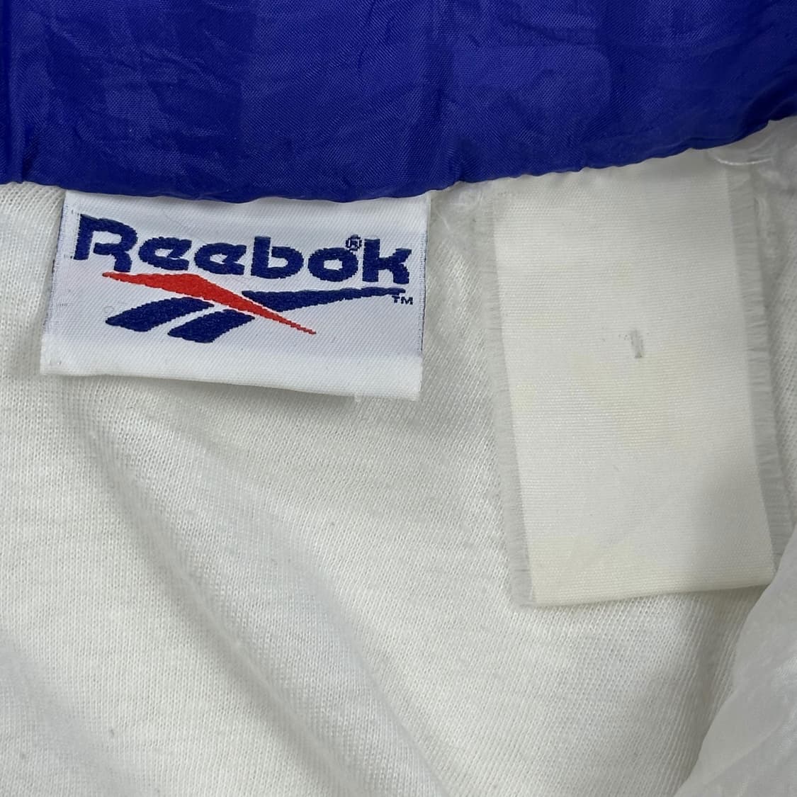 리복 클래식 올드스쿨 바람막이 자켓 (S) 상품이미지5