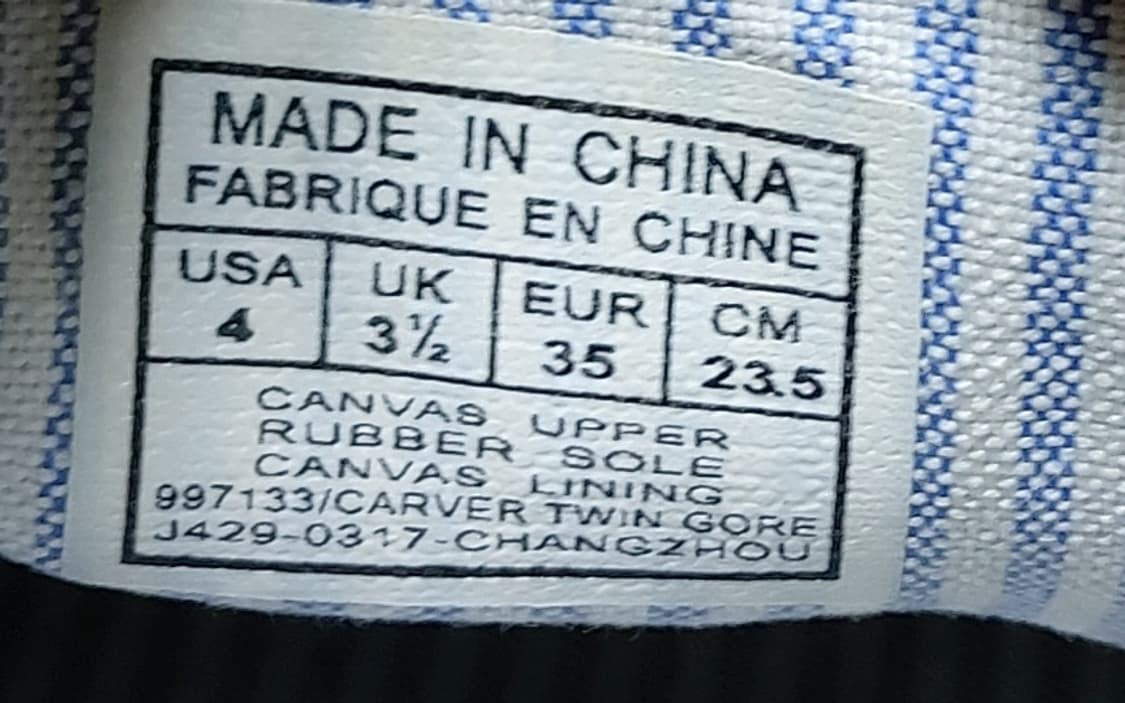 폴로 랄프로렌 슬립온(235mm)

 상품이미지7