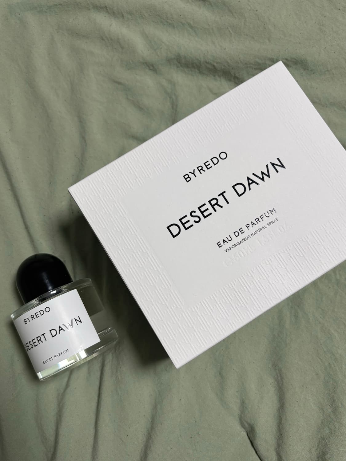 바이레도 데저트던 2뿌 50ml 국문 정품 상품이미지1