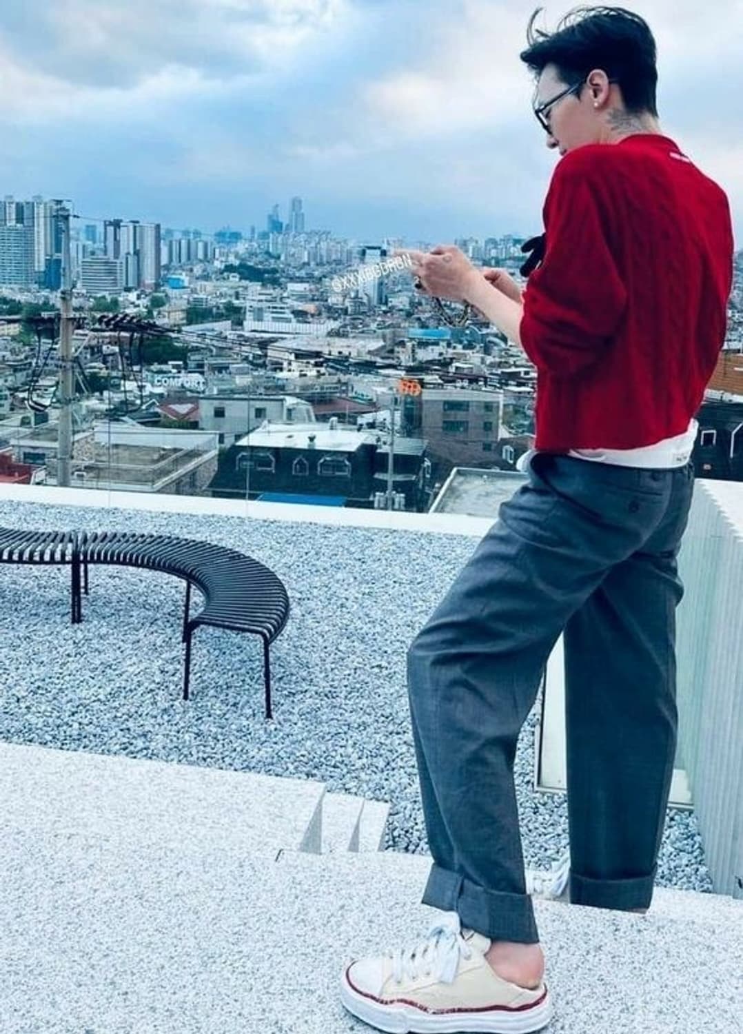 미하라 야스히로 피터슨 OG 42 풀박스 상품이미지5