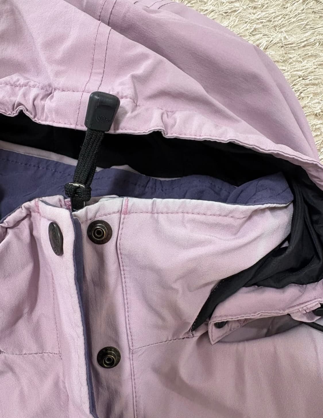 노스페이스 바람막이 상품이미지3