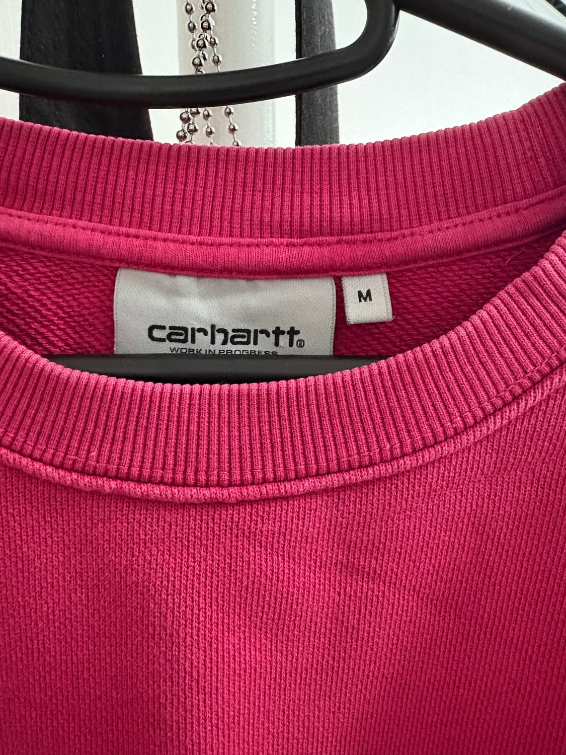 칼하트 맨투맨 M 상품이미지2