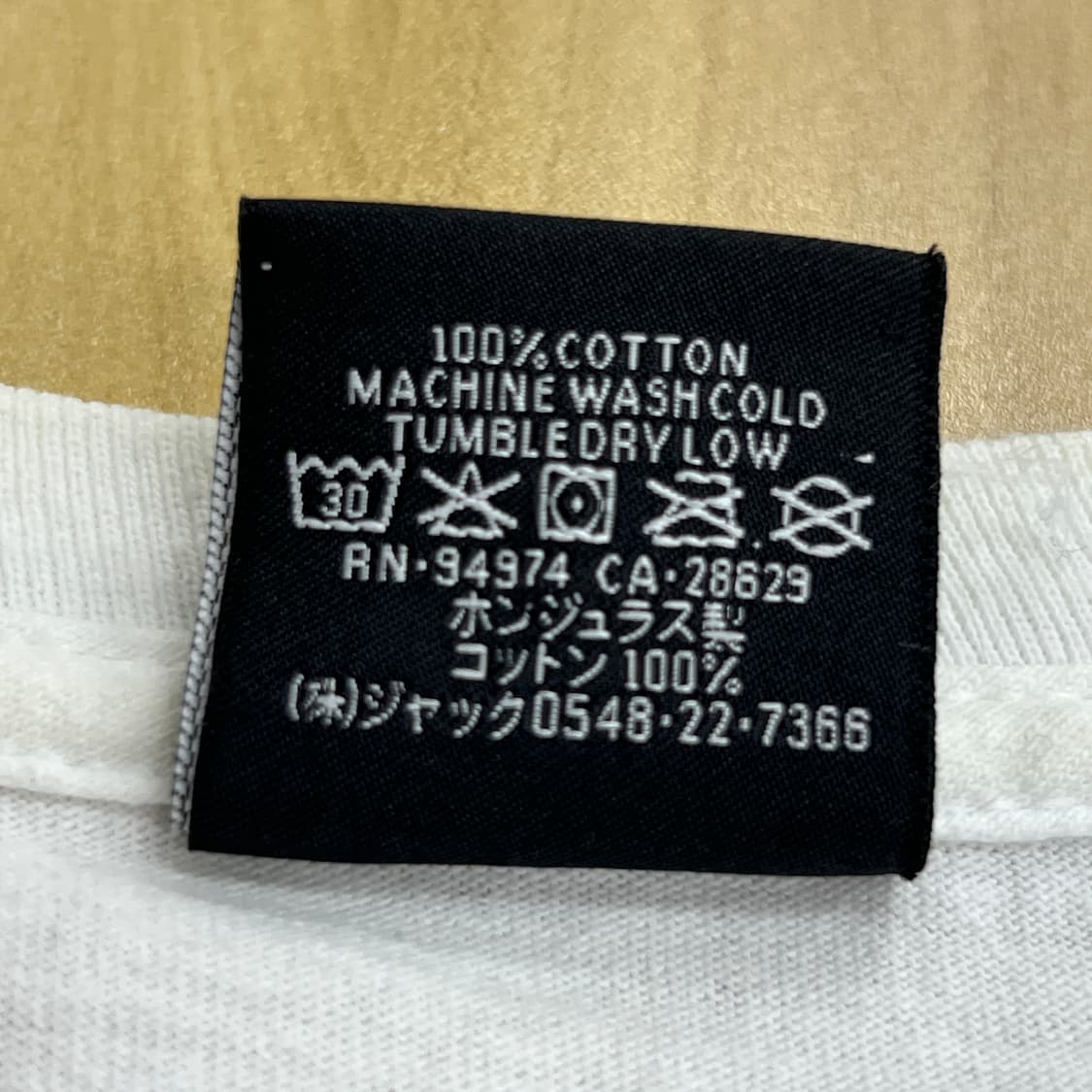 stussy 스투시 체리 8볼 반팔 티셔츠 L 상품이미지7