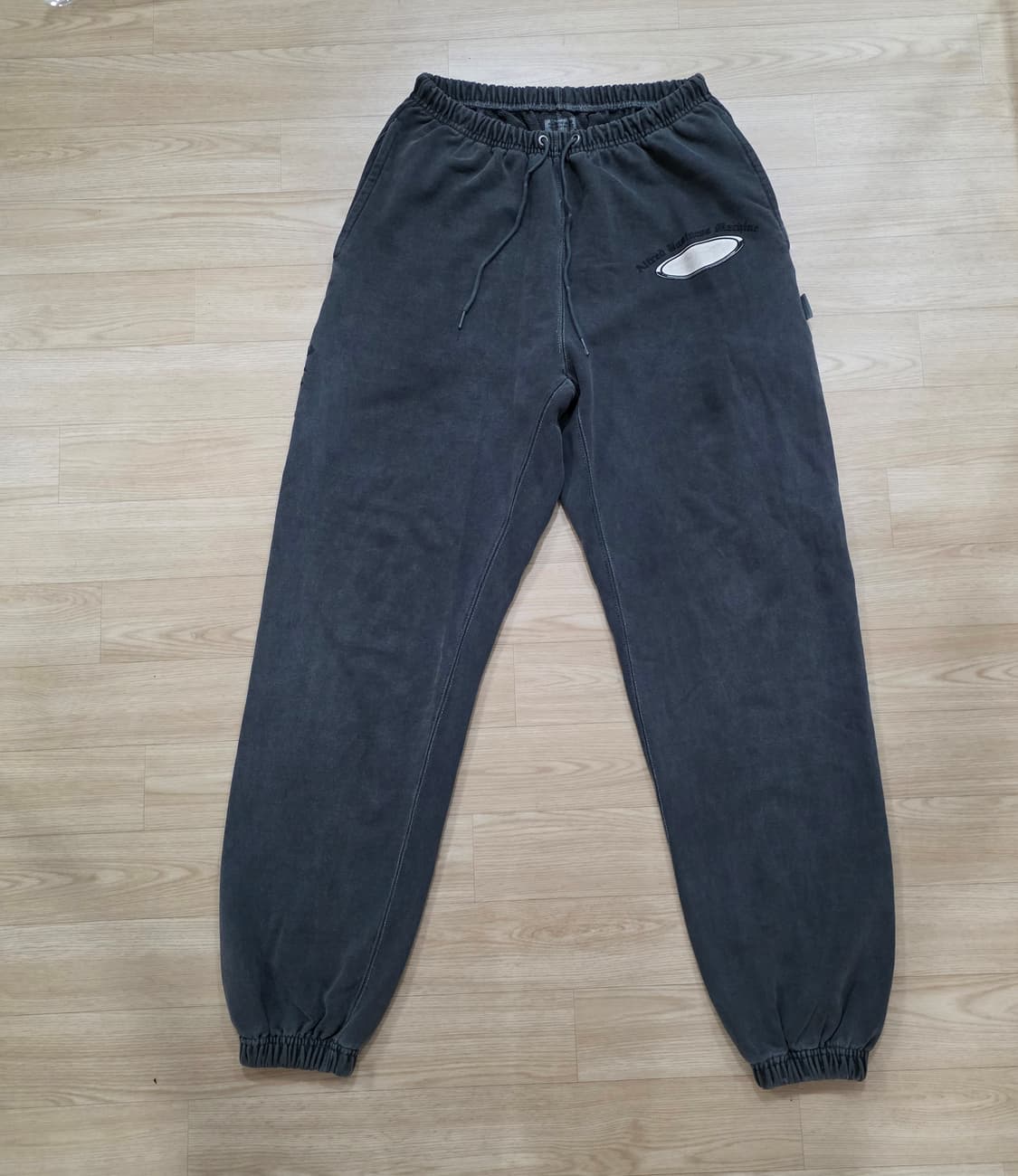 헤리티지플로스 알프레드 스웻팬츠 L 상품이미지1