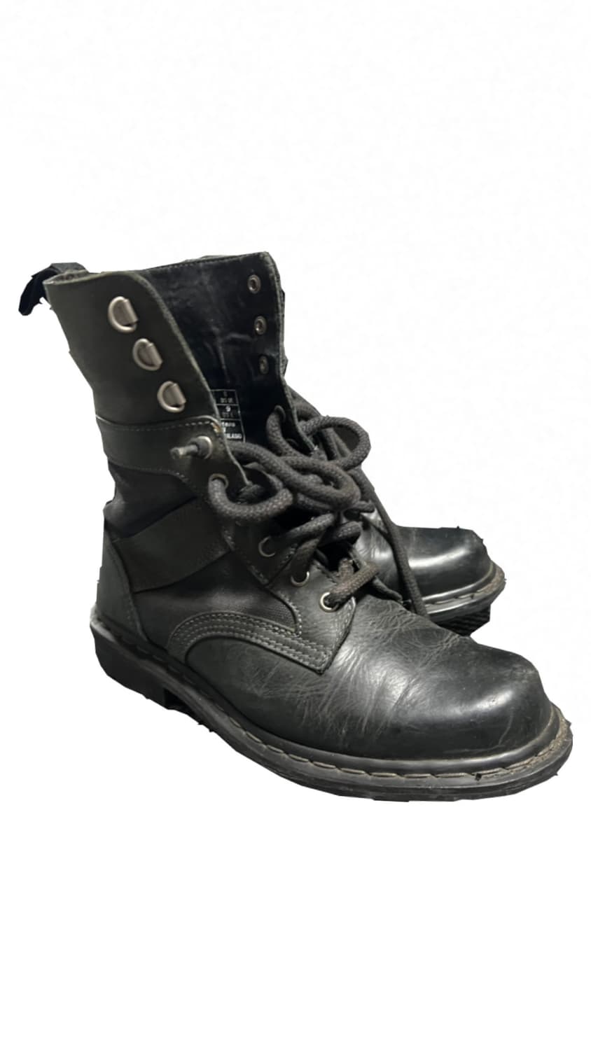 닥터마틴 전투화 270 상품이미지1