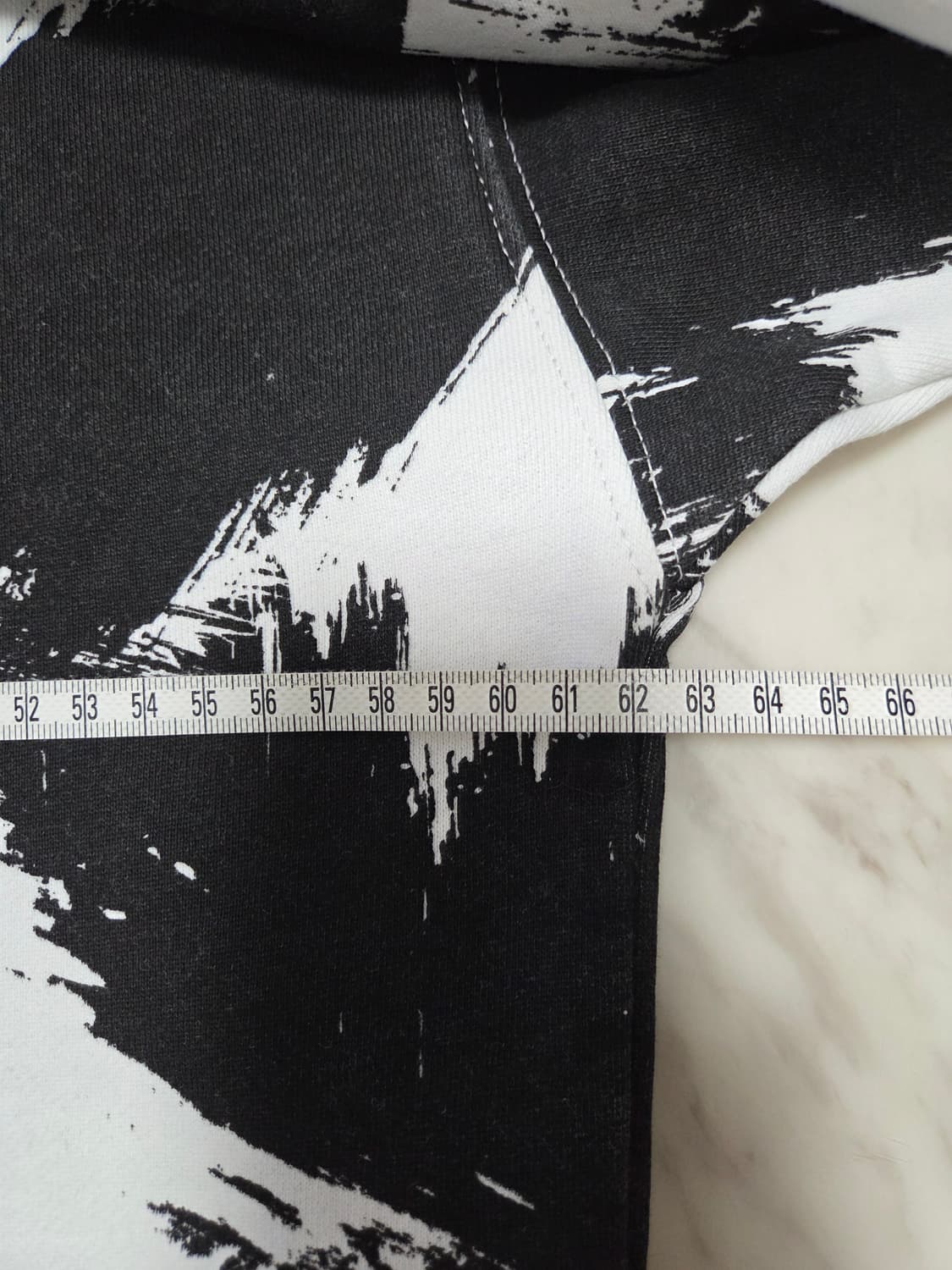 라이프워크 라독 패치 맨투맨 상품이미지9