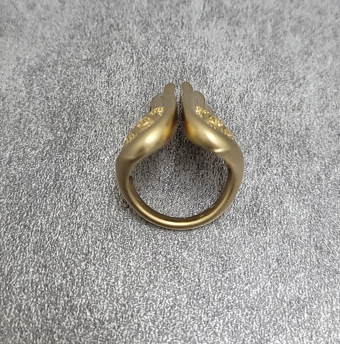 angel wing ring 상품이미지5