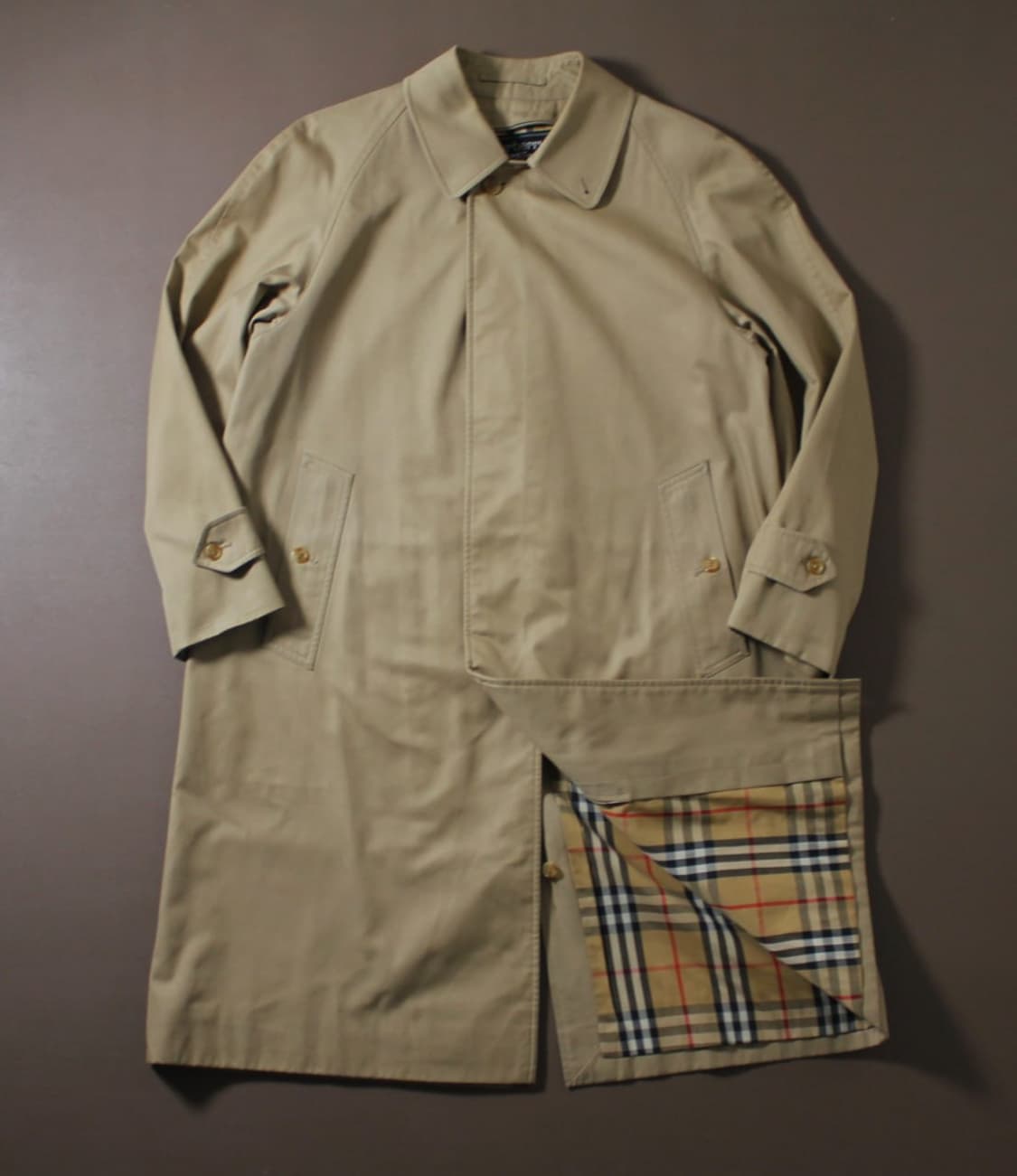 Burberrys 버버리 클래식 트렌치 코트 상품이미지1