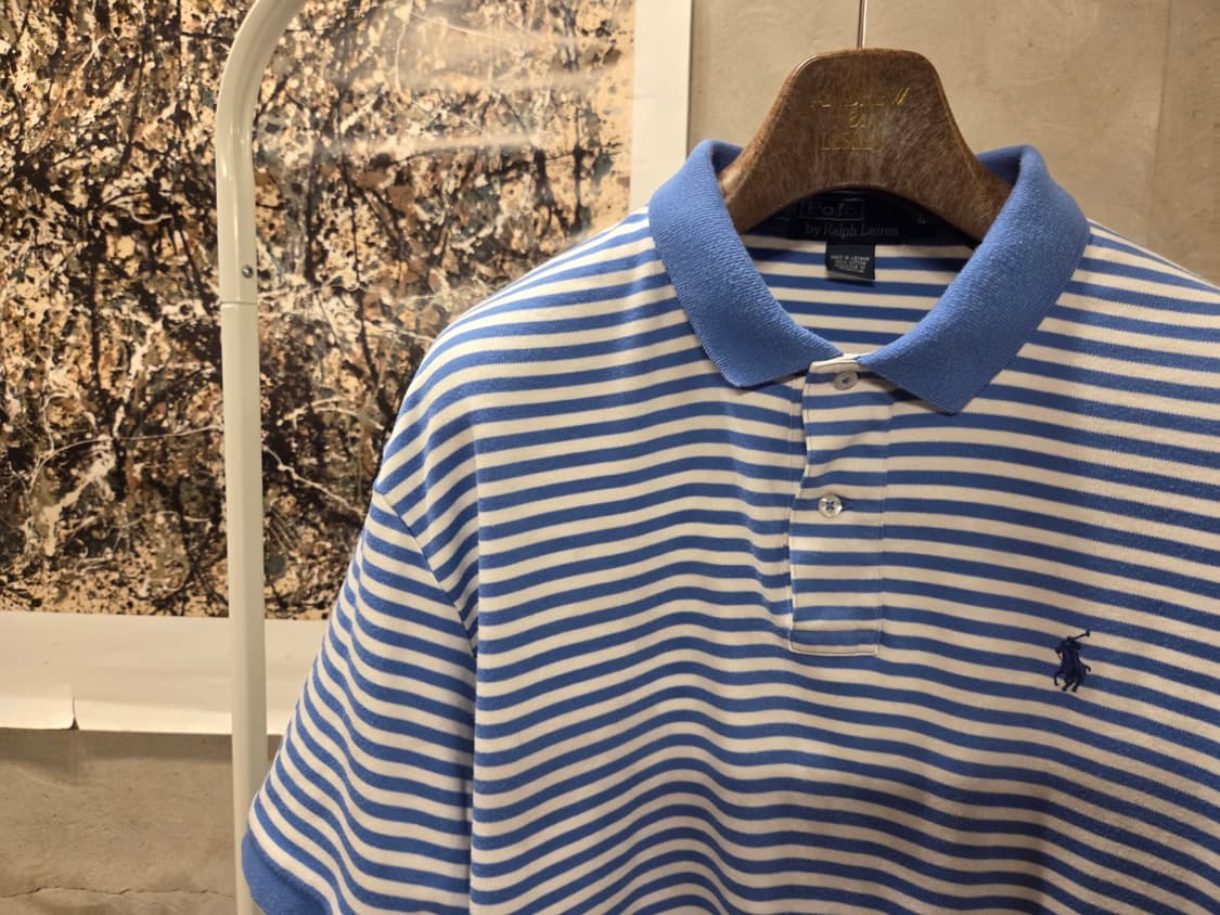 00'S 폴로랄프로렌 PK 티셔츠  상품이미지2