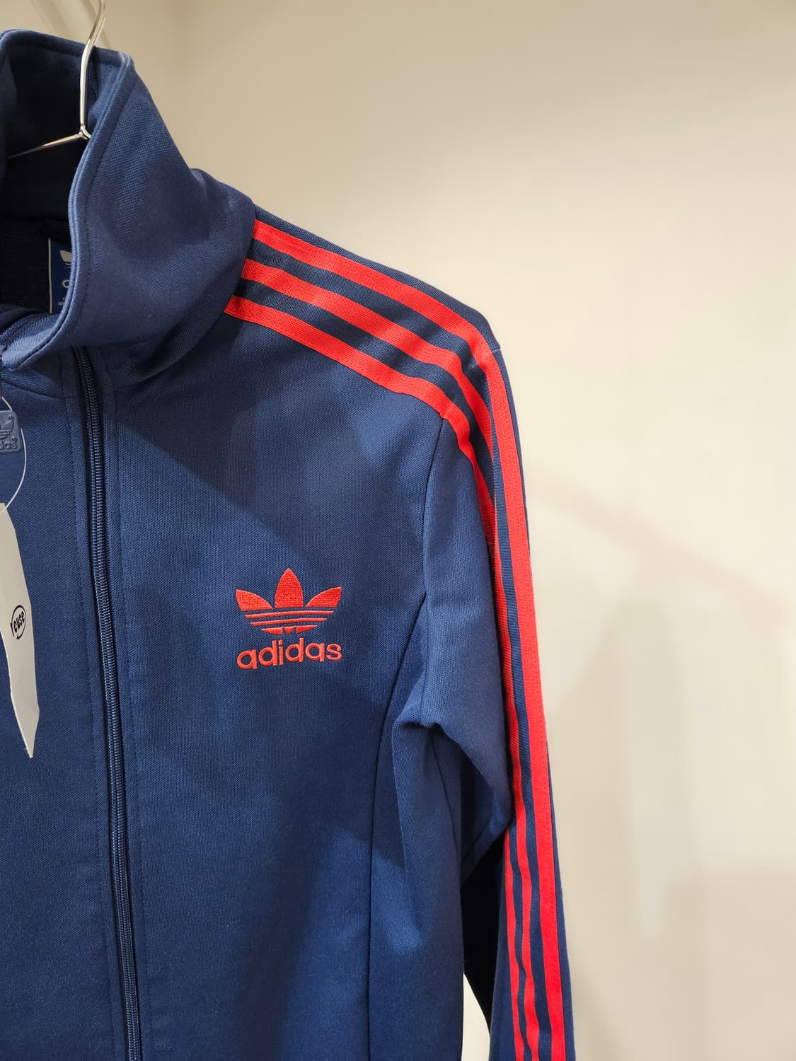 아디다스 유로파 트랙탑 져지 상품이미지3