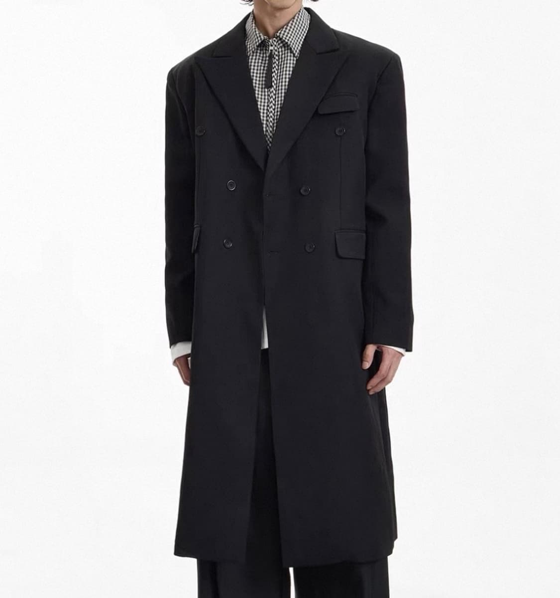 FRKM 셋업 / TWOWUS 블레이저 개인결제창 상품이미지3