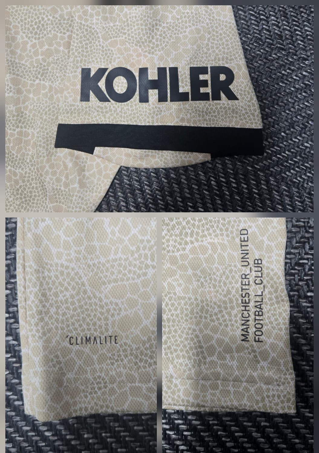 아디다스 맨체스터 유나이티드 2019-2020 브루노페르난데스 상품이미지4