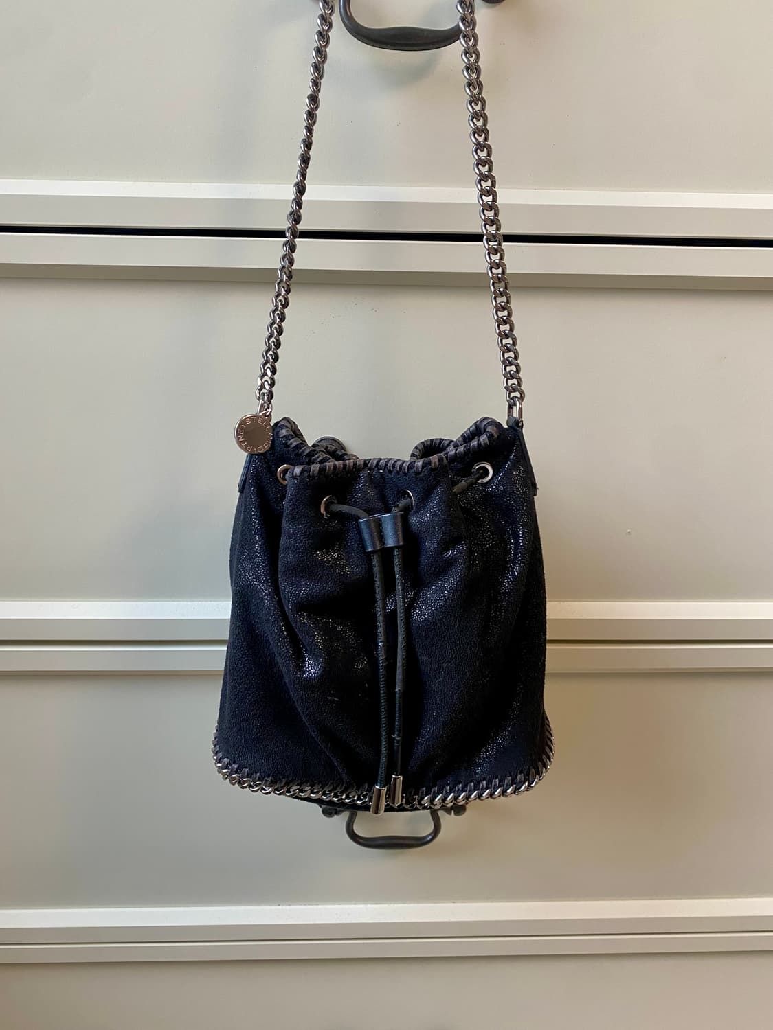 스텔라멕카트니 복조리크로스백 상품이미지1